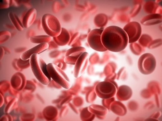 Hemoglobin Değerleri Kaç Olmalı